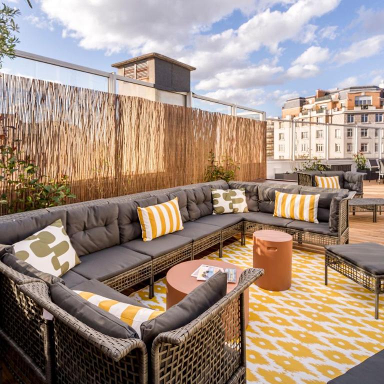 Merveil Signature Suite - Cyr II - Private terrace - Apartamento - 10
