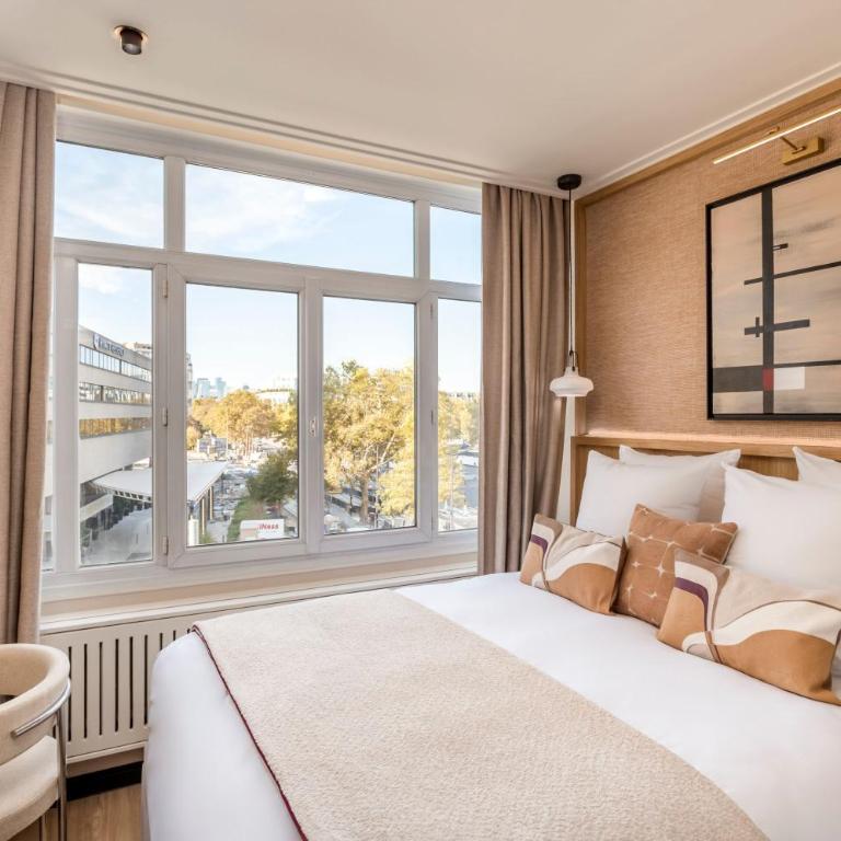 Merveil Signature Suite - Cyr II - Private terrace - Apartamento - 19