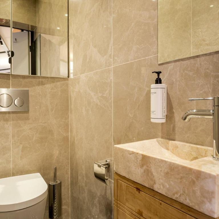 Merveil Signature Suite - Cyr II - Private terrace - Apartamento - 17