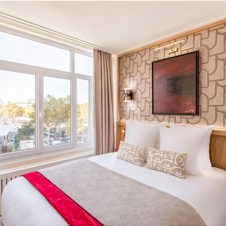 Merveil Signature Suite - Cyr II - Private terrace - Apartamento - 18