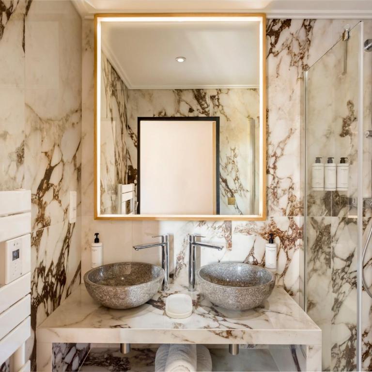 Merveil Signature Suite - Cyr II - Private terrace - Apartamento - 14