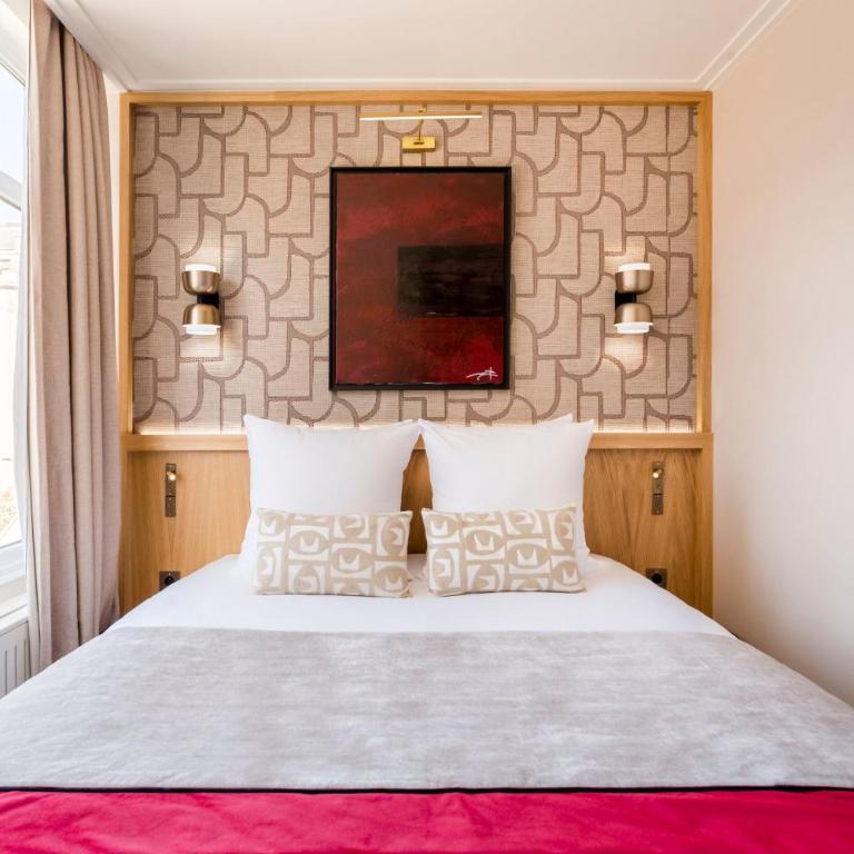 Merveil Signature Suite - Cyr II - Private terrace - Apartamento - 15