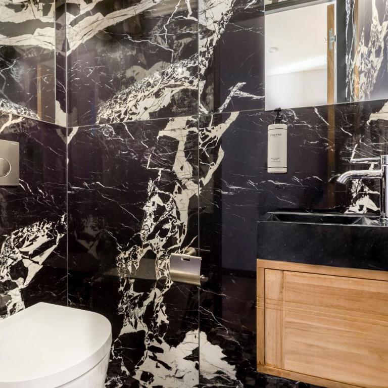 Merveil Signature Suite - Cyr II - Private terrace - Apartamento - 27
