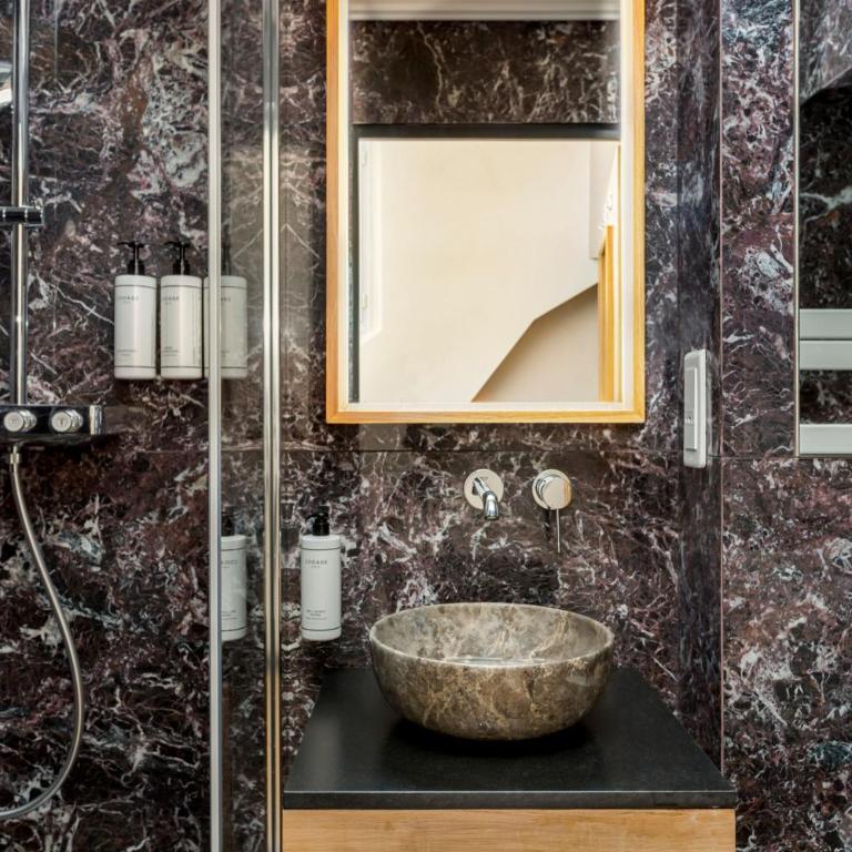 Merveil Signature Suite - Cyr II - Private terrace - Apartamento - 30