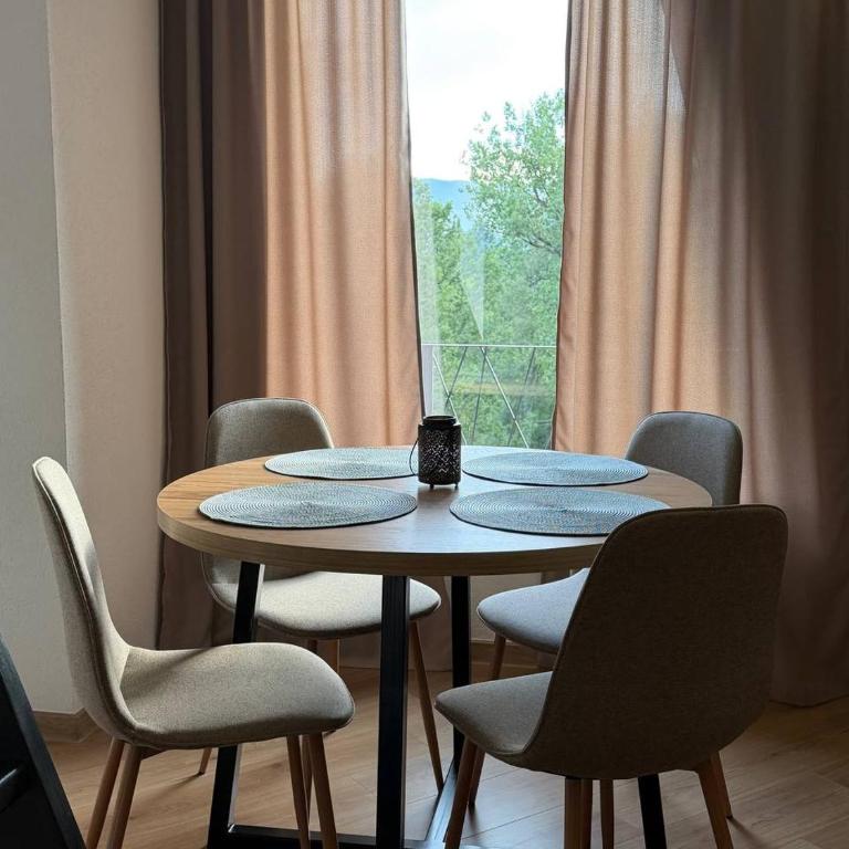 Bungalov Aurora - Koliba sa 2 Spavaće Sobe - 7