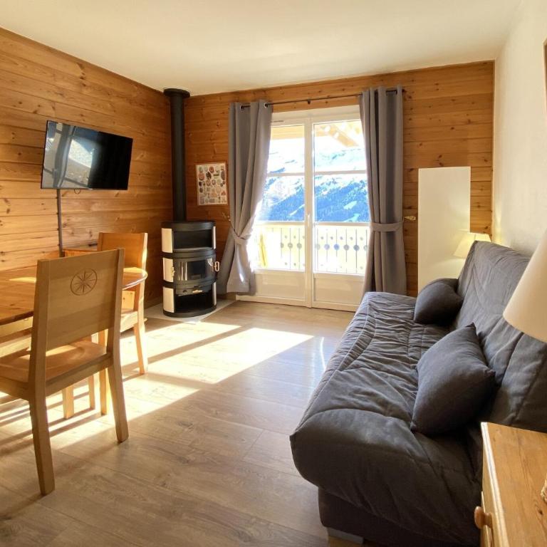 Résidence Le Château de Crans - maeva Home - Appartement 2 Pièces 6 Personnes - Sélection MAE-4725 - Appartement - 12