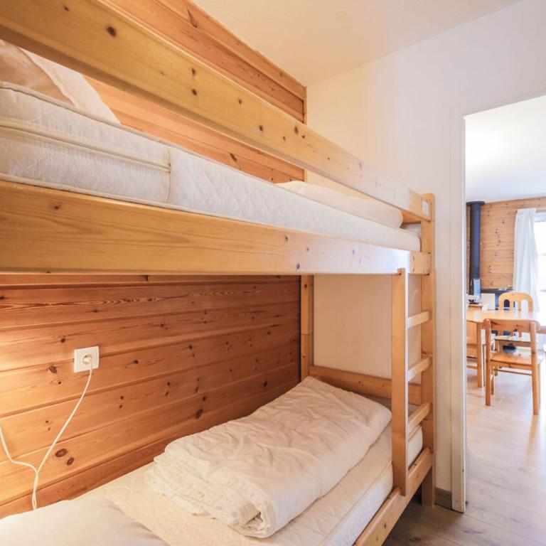 Résidence Le Château de Crans - maeva Home - Appartement 2 Pièces 6 Personnes - Sélection MAE-4725 - Appartement - 20