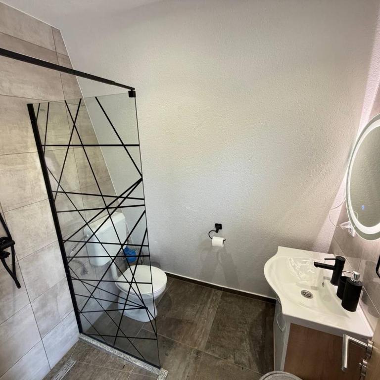 Bungalov Aurora - Koliba sa 2 Spavaće Sobe - 11