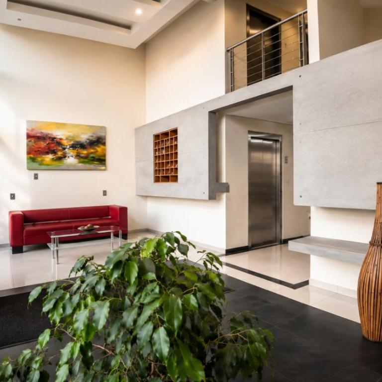 Globallsuites Apart Hotel - Apartamento Superior de 2 dormitorios - 9