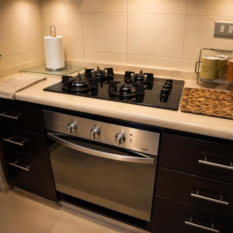 Globallsuites Apart Hotel - Apartamento Superior de 2 dormitorios - 17