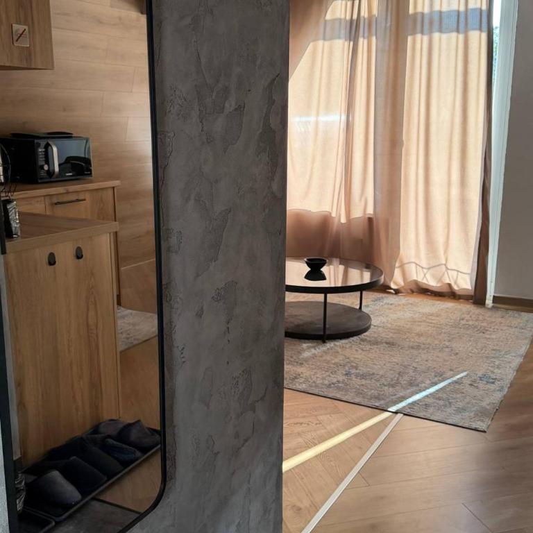 Bungalov Aurora - Koliba sa 2 Spavaće Sobe - 12