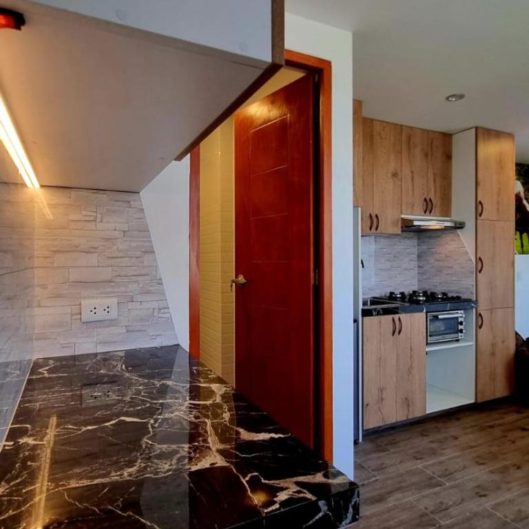 Mi amigo - Apartamento de 1 dormitorio - 2
