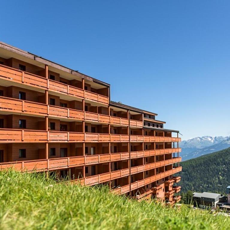 Résidence Les Hauts Bois - maeva Home - Appartement 3 Pièces 8 Personnes - Sélection MAE-8034 - Appartement - 4