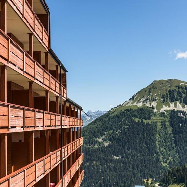 Résidence Les Hauts Bois - maeva Home - Appartement 3 Pièces 8 Personnes - Sélection MAE-8034 - Appartement - 5
