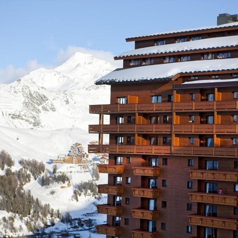 Résidence Les Hauts Bois - maeva Home - Appartement 3 Pièces 8 Personnes - Sélection MAE-8034 - Appartement - 8
