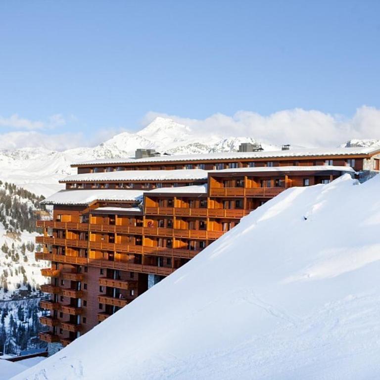 Résidence Les Hauts Bois - maeva Home - Appartement 3 Pièces 8 Personnes - Sélection MAE-8034 - Appartement - 9