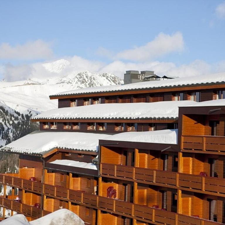 Résidence Les Hauts Bois - maeva Home - Appartement 3 Pièces 8 Personnes - Sélection MAE-8034 - Appartement - 12