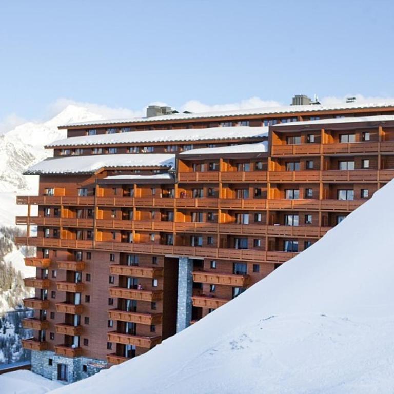 Résidence Les Hauts Bois - maeva Home - Appartement 3 Pièces 8 Personnes - Sélection MAE-8034 - Appartement - 13
