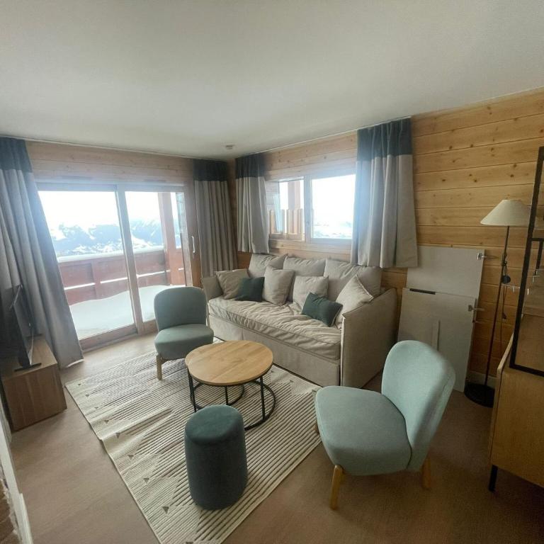 Résidence Les Hauts Bois - maeva Home - Appartement 3 Pièces 8 Personnes - Sélection MAE-8034 - Appartement - 1