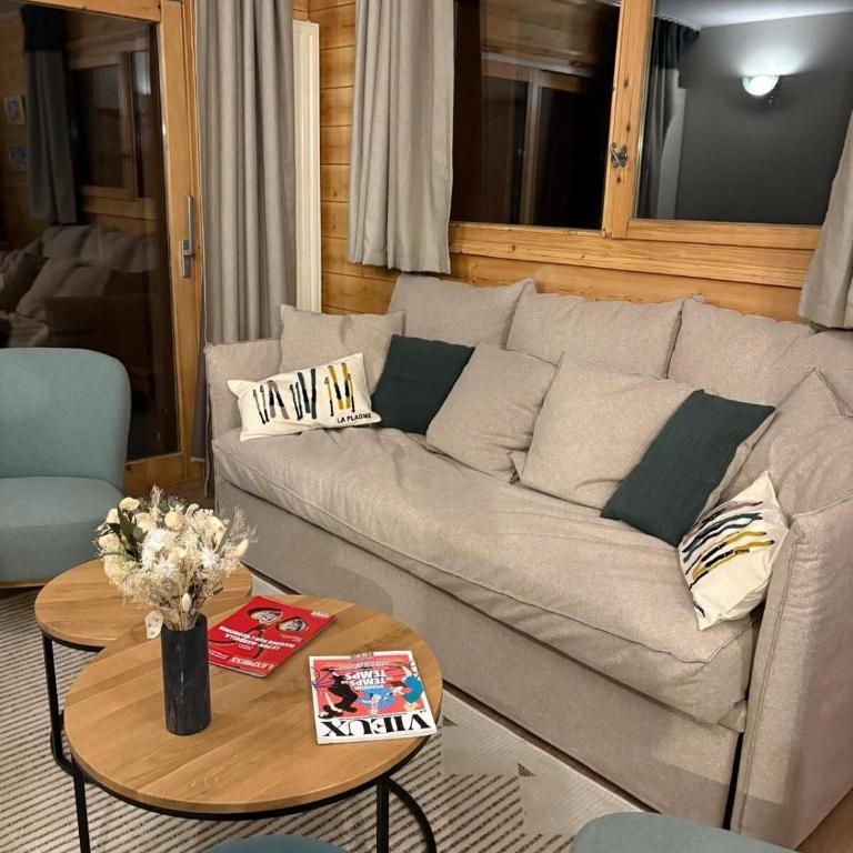 Résidence Les Hauts Bois - maeva Home - Appartement 3 Pièces 8 Personnes - Sélection MAE-8034 - Appartement - 14