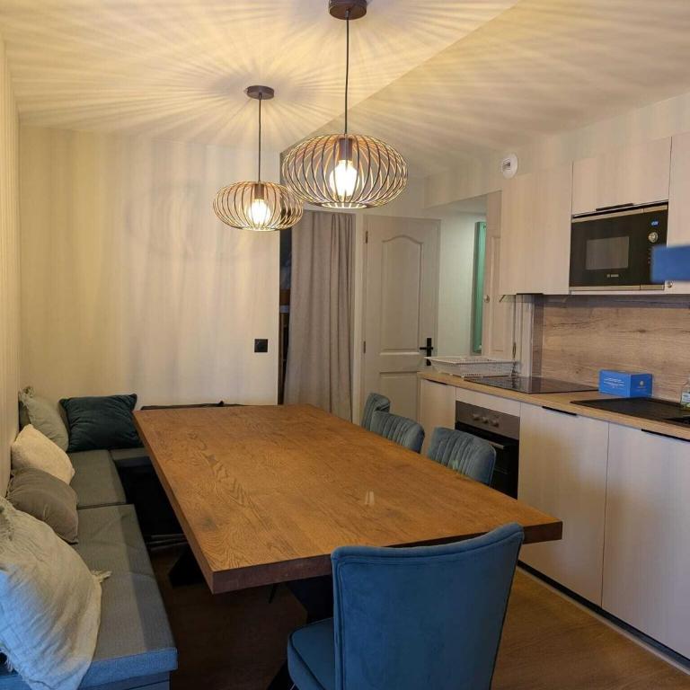 Résidence Les Hauts Bois - maeva Home - Appartement 3 Pièces 8 Personnes - Sélection MAE-8034 - Appartement - 17