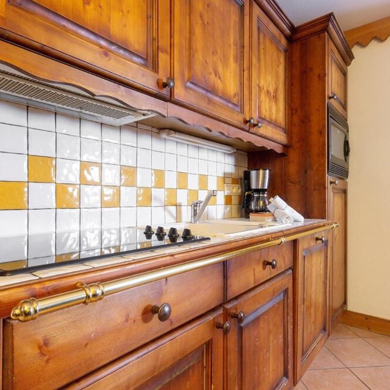 Résidence Les Hauts Bois - maeva Home - Appartement 3 Pièces 8 Personnes - Sélection MAE-8034 - Appartement - 19