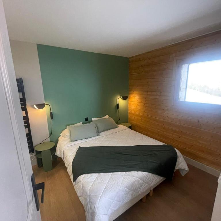 Résidence Les Hauts Bois - maeva Home - Appartement 3 Pièces 8 Personnes - Sélection MAE-8034 - Appartement - 21