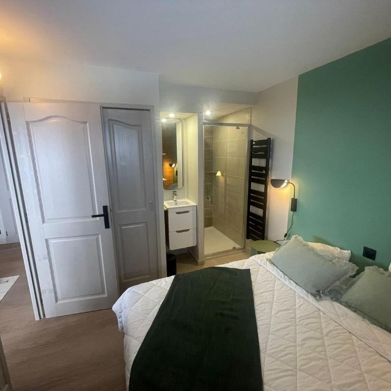 Résidence Les Hauts Bois - maeva Home - Appartement 3 Pièces 8 Personnes - Sélection MAE-8034 - Appartement - 22