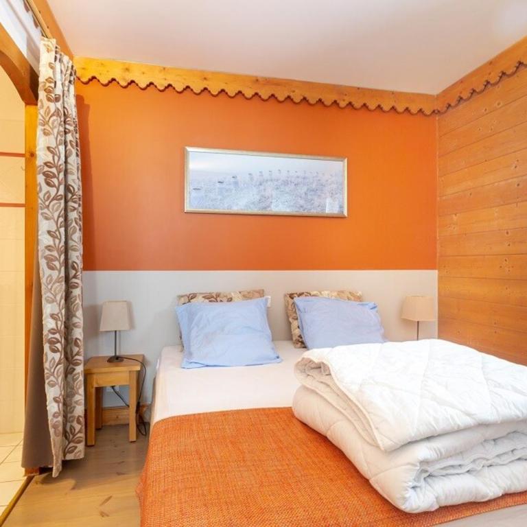 Résidence Les Hauts Bois - maeva Home - Appartement 3 Pièces 8 Personnes - Sélection MAE-8034 - Appartement - 23