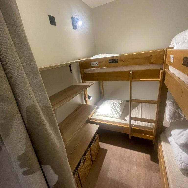 Résidence Les Hauts Bois - maeva Home - Appartement 3 Pièces 8 Personnes - Sélection MAE-8034 - Appartement - 24