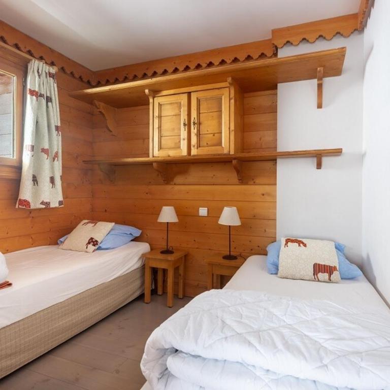 Résidence Les Hauts Bois - maeva Home - Appartement 3 Pièces 8 Personnes - Sélection MAE-8034 - Appartement - 25