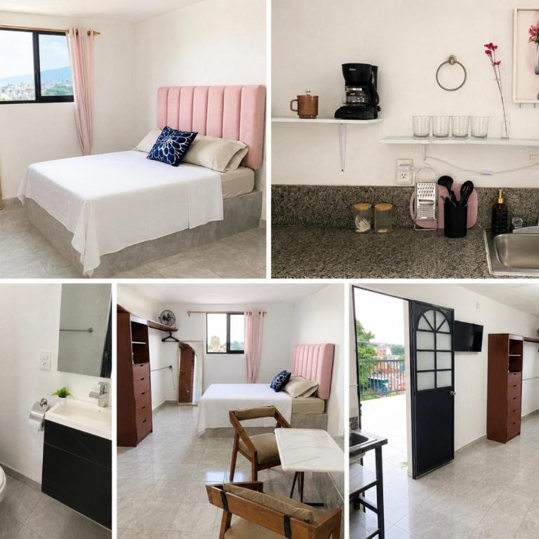 Loft Rosa - Loft - 5
