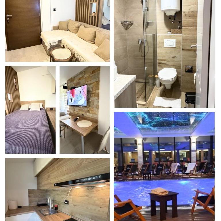 N Lux 110 KopTop - Appartement 1 Chambre - 2