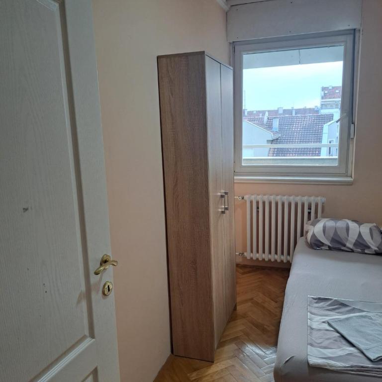 Andrea apartman - Apartment mit 2 Schlafzimmern - 10