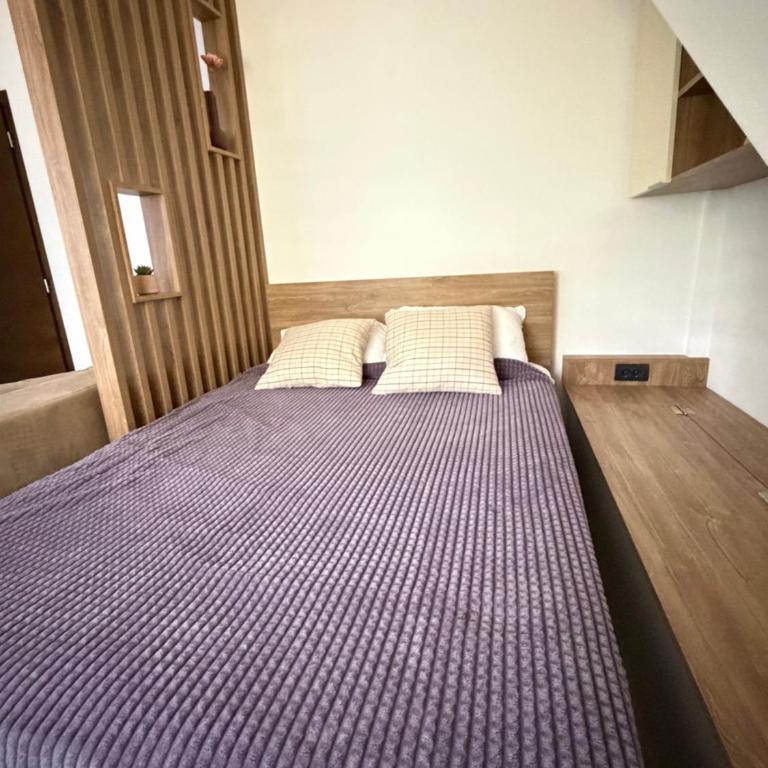 N Lux 110 KopTop - Appartement 1 Chambre - 6