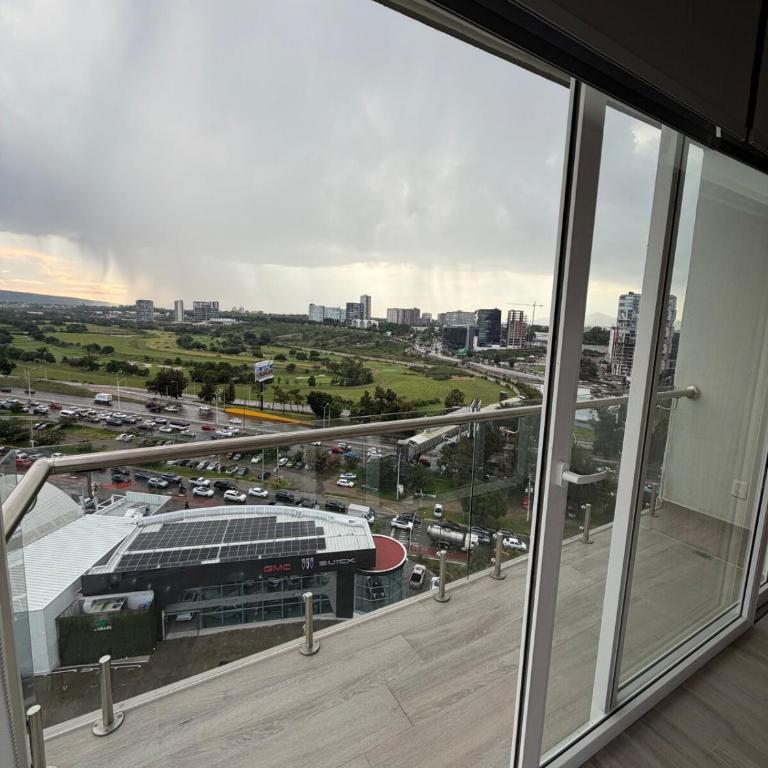 Vista increíble, Cerca de Andares y hospitales - Apartment mit 2 Schlafzimmern und Stadtblick - 8