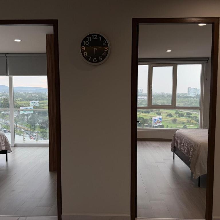 Vista increíble, Cerca de Andares y hospitales - Apartment mit 2 Schlafzimmern und Stadtblick - 11
