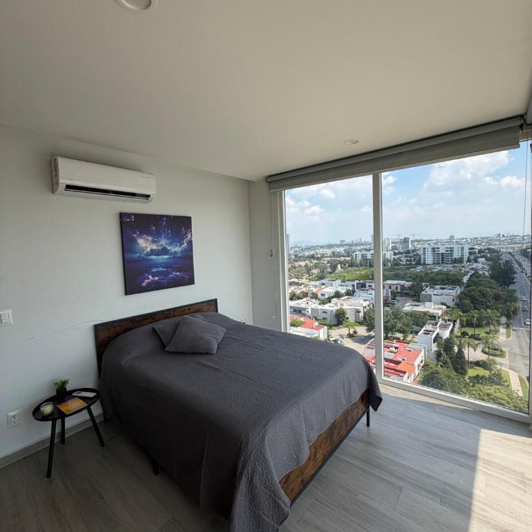 Vista increíble, Cerca de Andares y hospitales - Apartment mit 2 Schlafzimmern und Stadtblick - 20