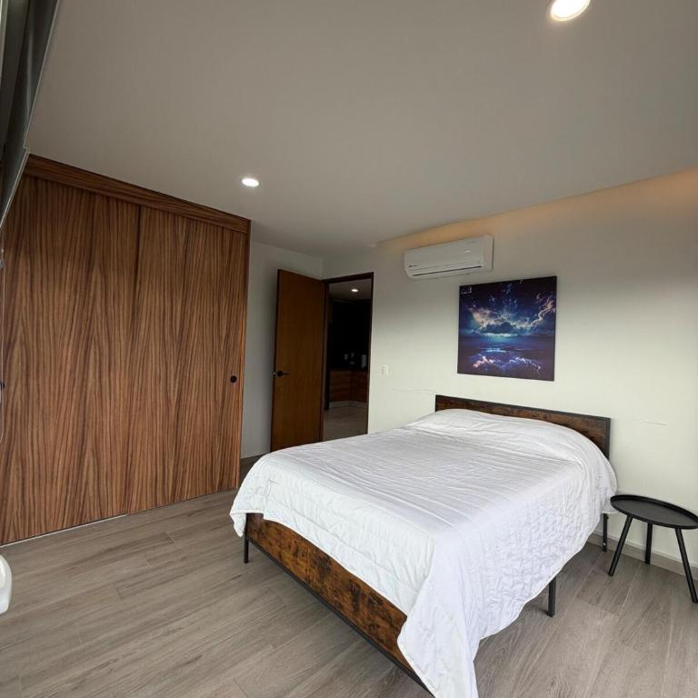 Vista increíble, Cerca de Andares y hospitales - Apartment mit 2 Schlafzimmern und Stadtblick - 24