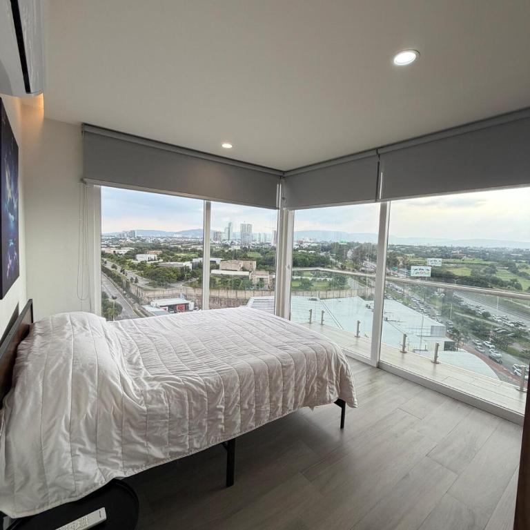 Vista increíble, Cerca de Andares y hospitales - Apartment mit 2 Schlafzimmern und Stadtblick - 29