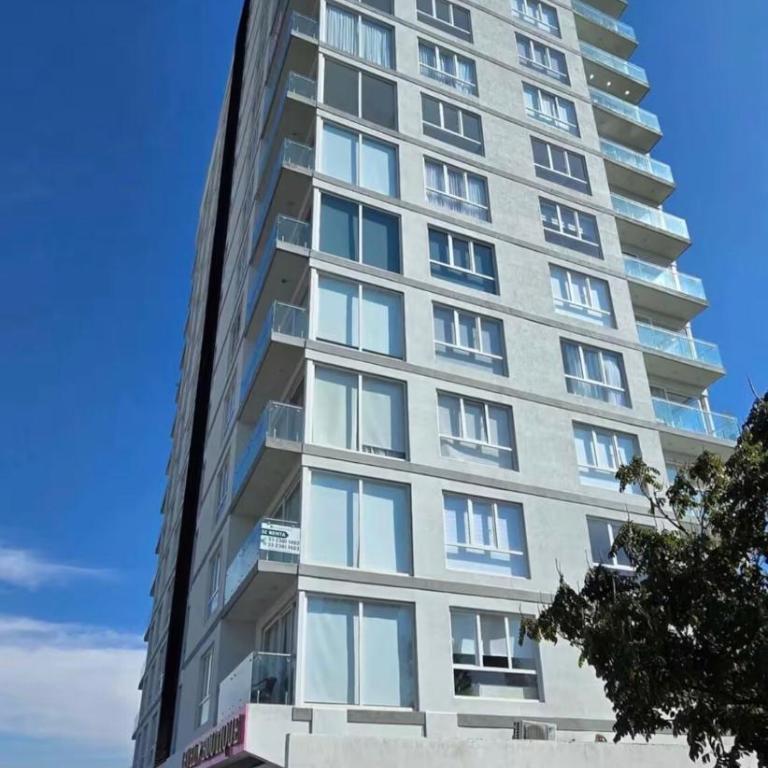 Vista increíble, Cerca de Andares y hospitales - Apartment mit 2 Schlafzimmern und Stadtblick - 30
