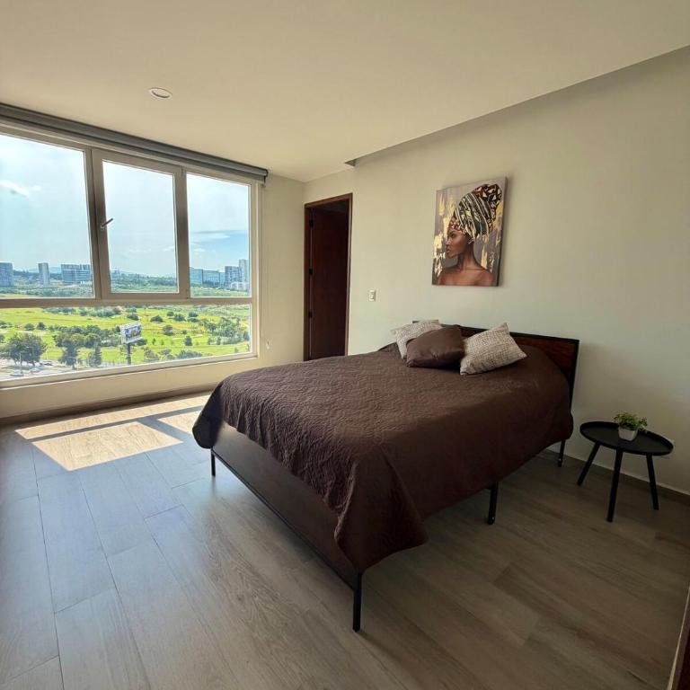Vista increíble, Cerca de Andares y hospitales - Apartment mit 2 Schlafzimmern und Stadtblick - 31