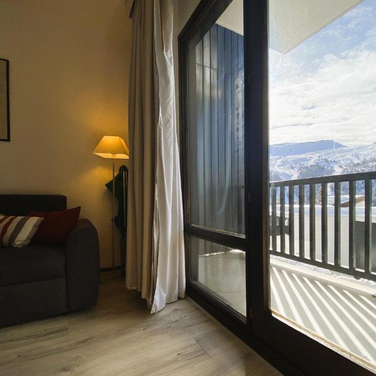 Résidence Andromède 2 - maeva Home - Studio vue montagne 4 personnes - Budget MAE-8303 - Studio - 8