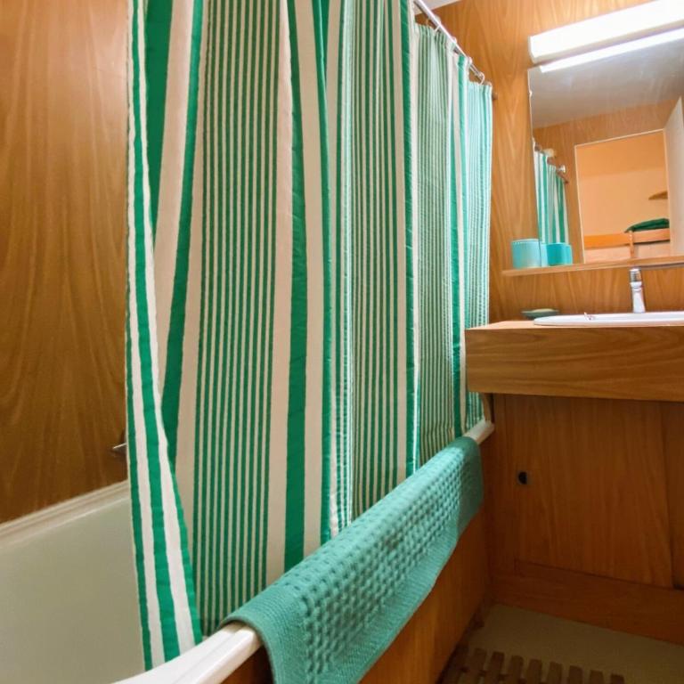 Résidence Andromède 2 - maeva Home - Studio vue montagne 4 personnes - Budget MAE-8303 - Studio - 13