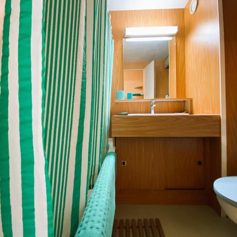 Résidence Andromède 2 - maeva Home - Studio vue montagne 4 personnes - Budget MAE-8303 - Studio - 14