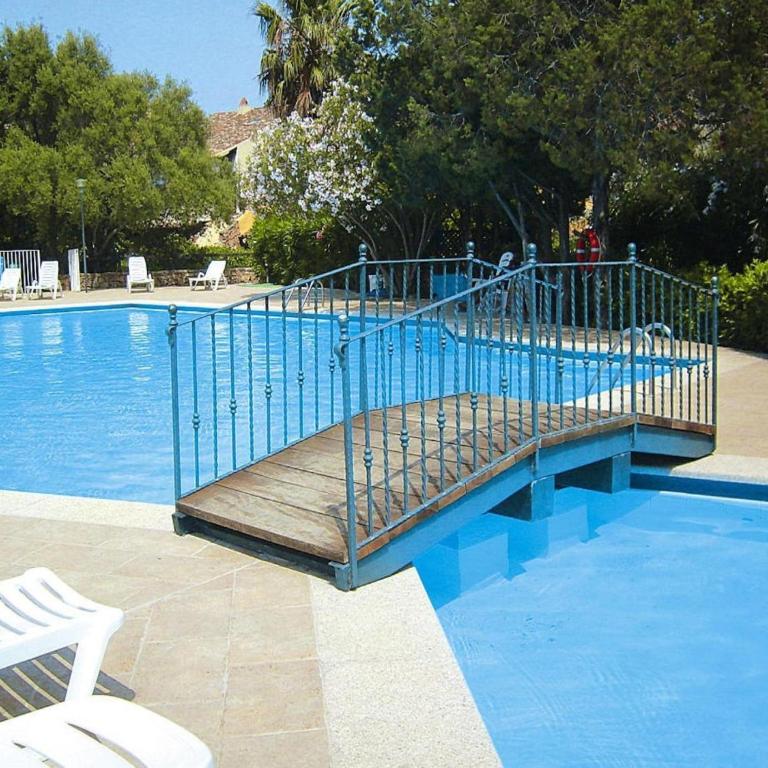 Holiday Residence Rotondo, Porto Rotondo - Appartamento con 2 Camere da Letto - 6