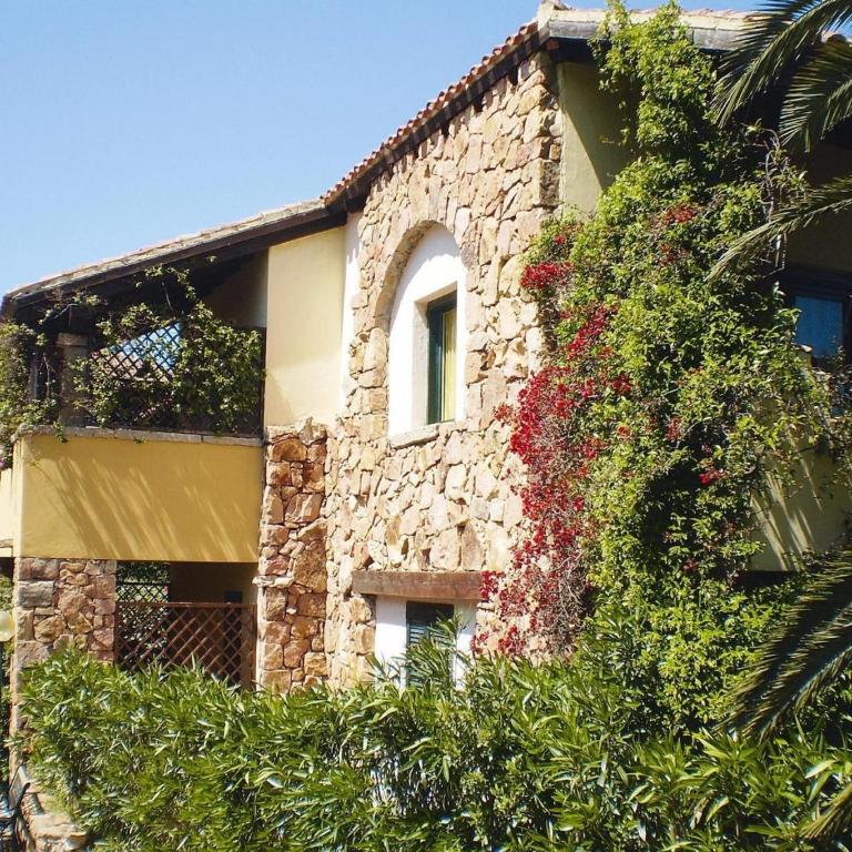 Holiday Residence Rotondo, Porto Rotondo - Appartamento con 2 Camere da Letto - 1