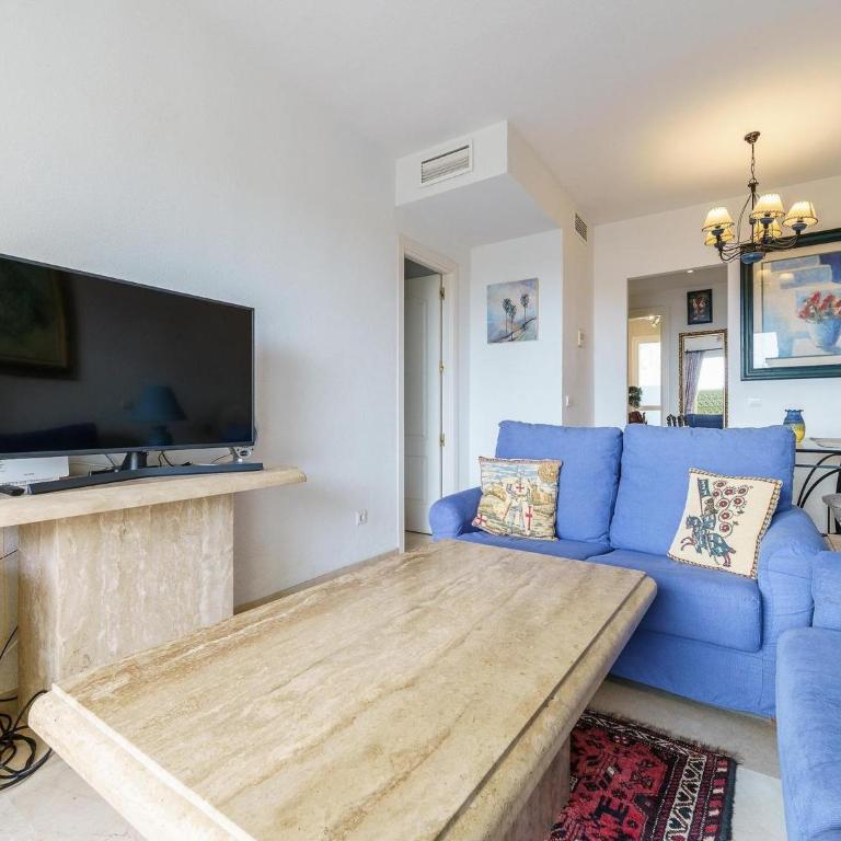 Apartment with communal pool in the heart of the Costa del Sol - Apartamento de 2 dormitorios - 16
