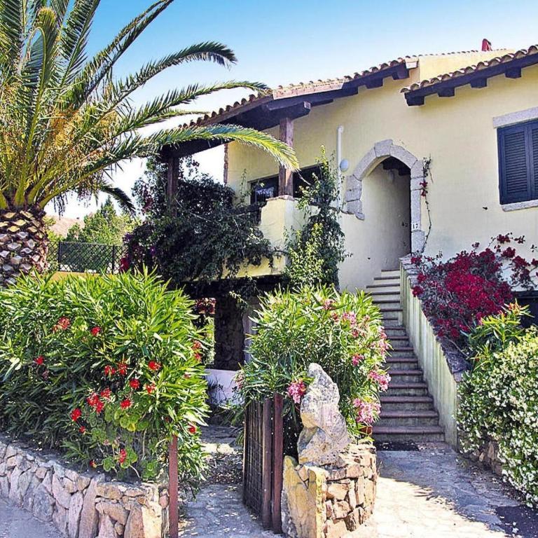 Holiday Residence Rotondo, Porto Rotondo - Appartamento con 2 Camere da Letto - 4