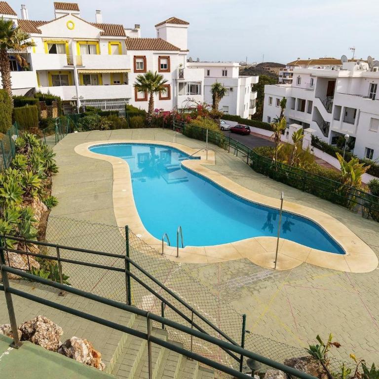 Apartment with communal pool in the heart of the Costa del Sol - Apartamento de 2 dormitorios - 18